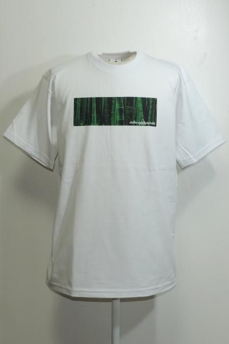bamboo t shirt