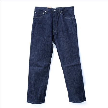 levi's 501 midnight rigid