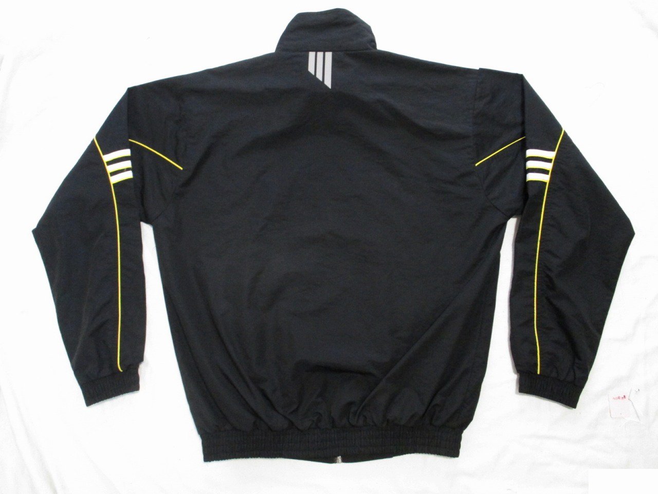 adidas zip up