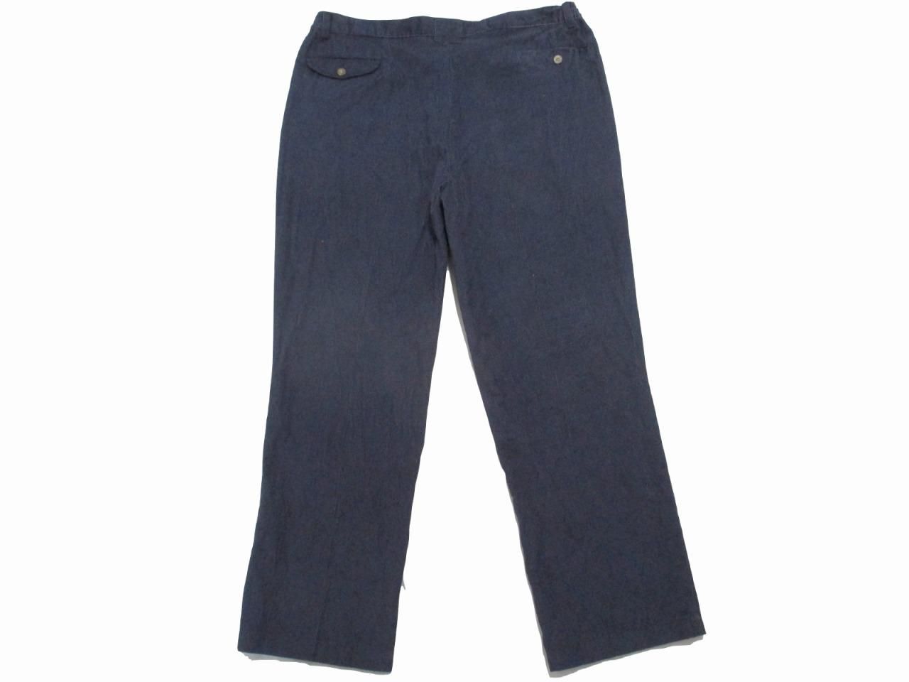 alfred dunner corduroy slacks