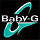 Baby-G/٥ӡGڥӻ/CASIOӻס