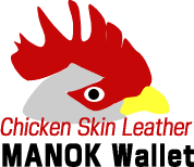 Chicken Skin Leather Walletʷܳ׺ۡ