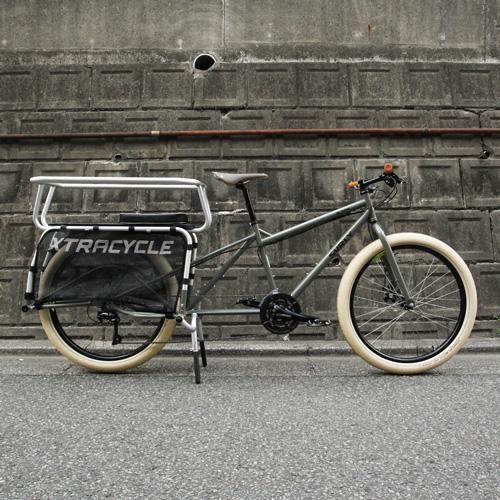 tandem bike store