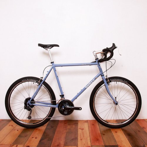 lht bike