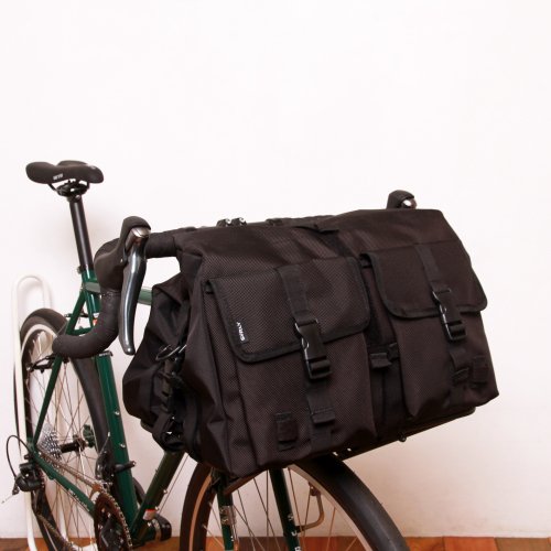 surly porteur house bag