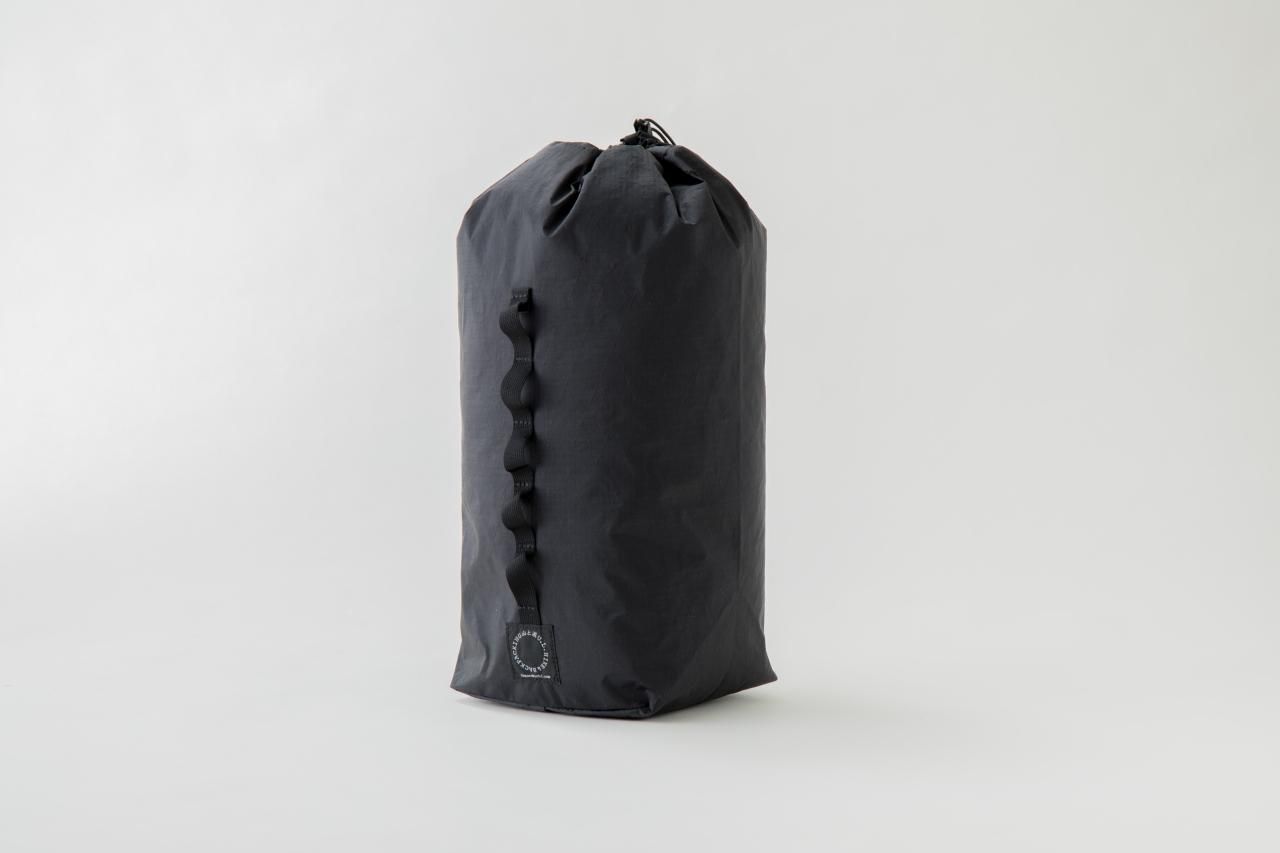 山と道 スタッフパック Stuff Pack XL ULハイキング バックパッッキング UTILITY