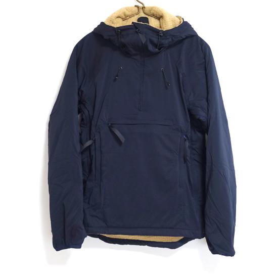 山と道 Alpha Anorak 2022年モデル