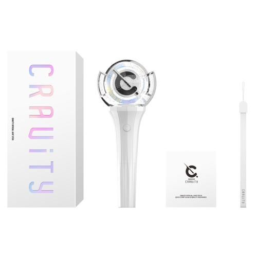 Cravity クレビティ ペンラ ペンライト Cravity Official Light Stick 公式ペンライト