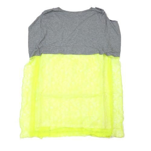 Toga Pulla トーガ プルラ レース切替 ワンピース ブランド古着買取 販売unstitchオンラインショップ