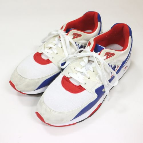 le coq sportif lcs r800 bbr