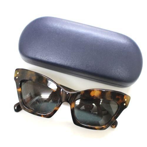 Undercover Effector アンダーカバー エフェクター Keith サングラス ブランド古着買取 販売 Unstitchオンラインショップ