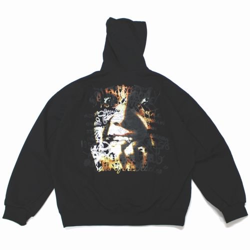 doublet hoodie