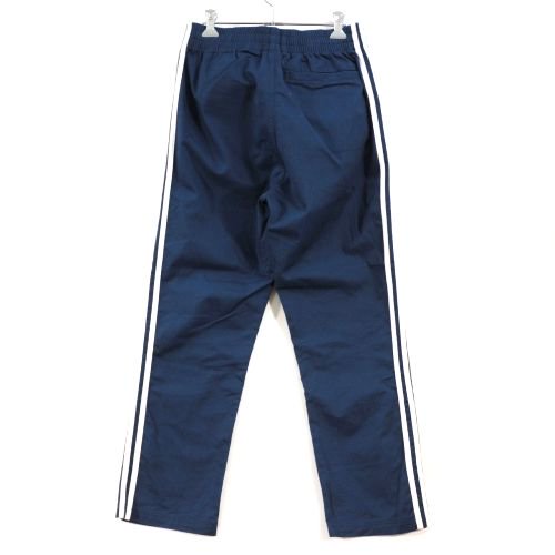 adidas woven track pants