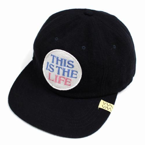 visvim cap
