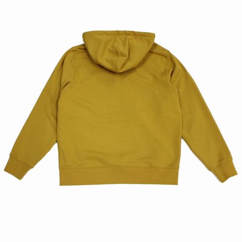 lacoste yellow sweatshirt