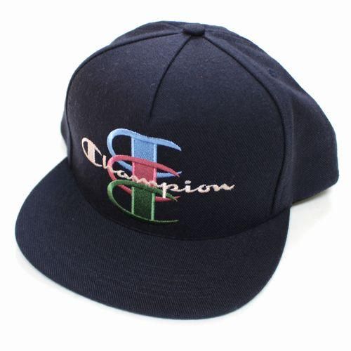 supreme champion cap