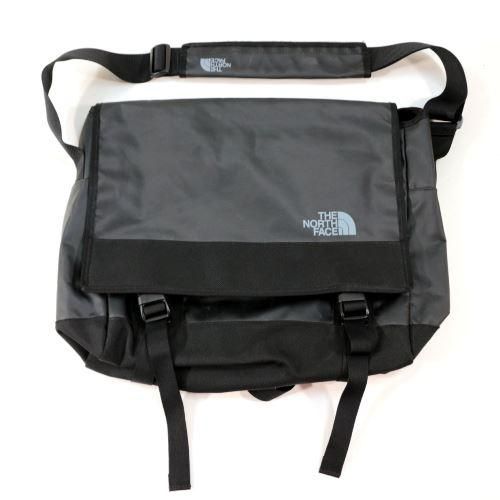 The North Face ザ ノースフェイス Messenger Bag M メッセンジャーバッグ ブランド古着買取 販売unstitchオンラインショップ