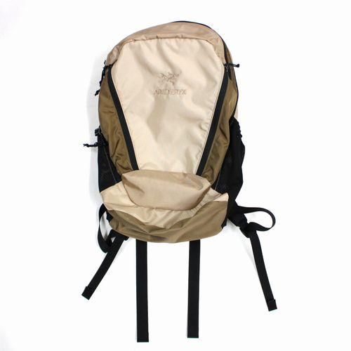 Arc Teryx Beams Boy Mantis 26 Backpack バックパック ブランド古着買取 販売unstitchオンラインショップ