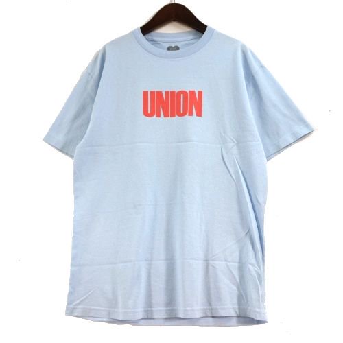 Union Girls Don T Cry ガールズドントクライ 18ss Tシャツ ブランド古着買取 販売unstitchオンラインショップ