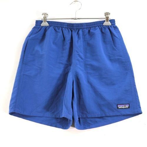 Patagonia パタゴニア Men S Baggies Shorts 5 メンズ バギーズ ショーツ5インチ ショートパンツ ブランド古着買取 販売unstitchオンラインショップ