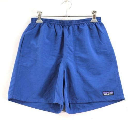 Patagonia パタゴニア Men S Baggies Shorts 5 メンズ バギーズ ショーツ５インチ ショートパンツ ブランド古着買取 販売unstitchオンラインショップ