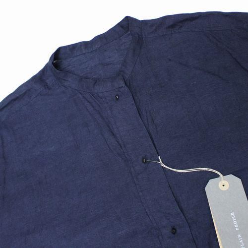 Plain People プレインピープル ss ハードマンリネンワンピース ブランド古着買取 販売unstitchオンラインショップ