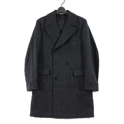 minaperhonen square shadow コートlight pink ミナペルホネン wind