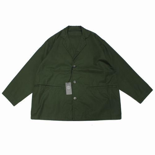HYKE - 最終値下げ TAN 17AW SLEEVE(CAMEL) ボレロ 最終値下げ TAN 17AW SLEEVE(CAMEL) ボレロ（HYKEのフリマ