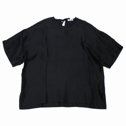 ユリウス タイダイ染めカットソー Tシャツ レザー ガスマスク ユリウス タイダイ染めカットソー Tシャツ レザー ガスマスク