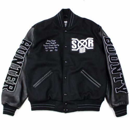 レザーシャツ Mサイズ 黒 Arma レザー シャツ | ブラック | FARFETCH JP