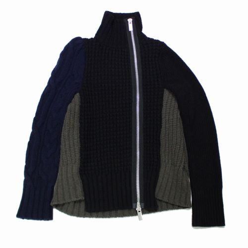 COS レイヤードメリノウールセーター ニット チャコール COS レイヤードメリノウールセーター ニット チャコール MERINO