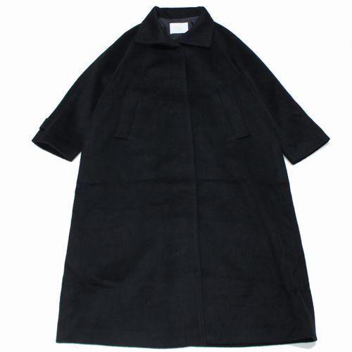 yori ダブルフリルカラーブラウス 38 yori ヨリダブルフリルカラー