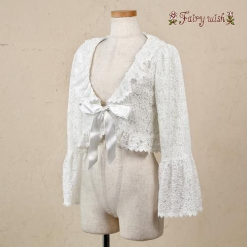 Fairy Wish Web Shopping Catalogue