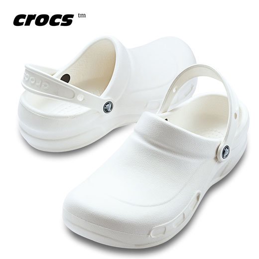 crocs food service shoes