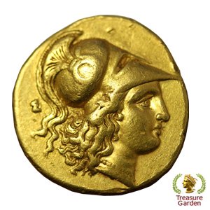 古代ローマコイン・ギリシャコインの図柄で神話の神々を楽しむ 