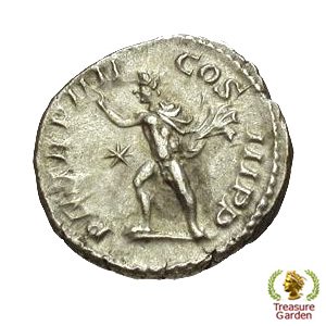 古代ローマコイン・ギリシャコインの図柄で神話の神々を楽しむ 