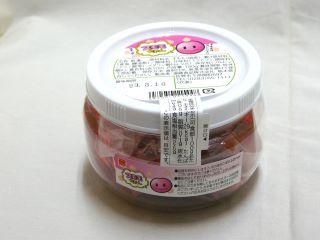 すももちゃん Pot入 駄菓子の通販 駄菓子とおかしのみせ エワタリ