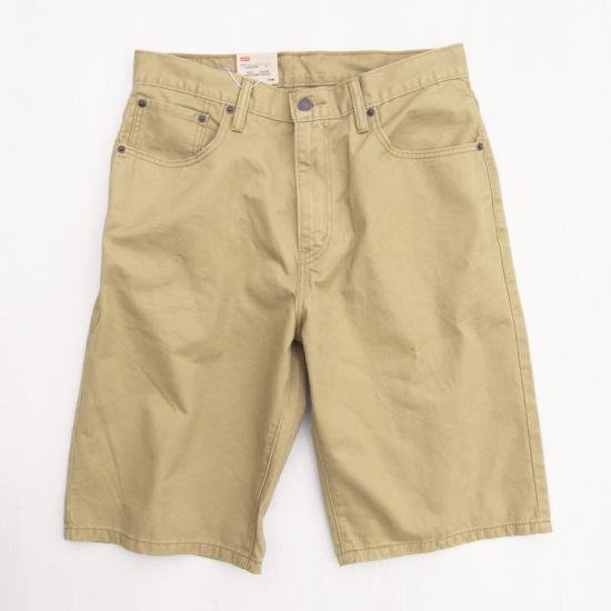 levi's khaki