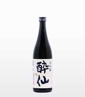 大吟醸 720ml