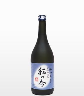 結の香 720ml