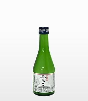 活性原酒「雪っこ」300ml 6本セット