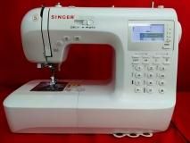 シンガー 2010DX (展示品)