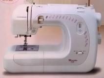 ジャノメ marietta7070 (新品)
