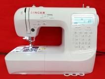 シンガー コンピュータ SP-05N (新品未使用)