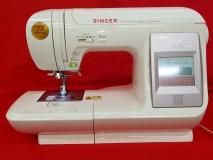シンガーモナミTC550コンピューターミシン(中古)美品