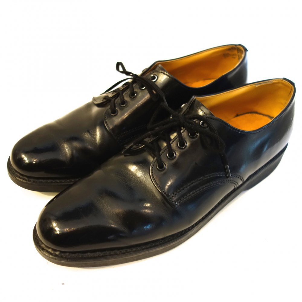 古着 ビンテージ サービスシューズ【1970's】【made in USA】Vintage Shoes | RUMHOLE beruf