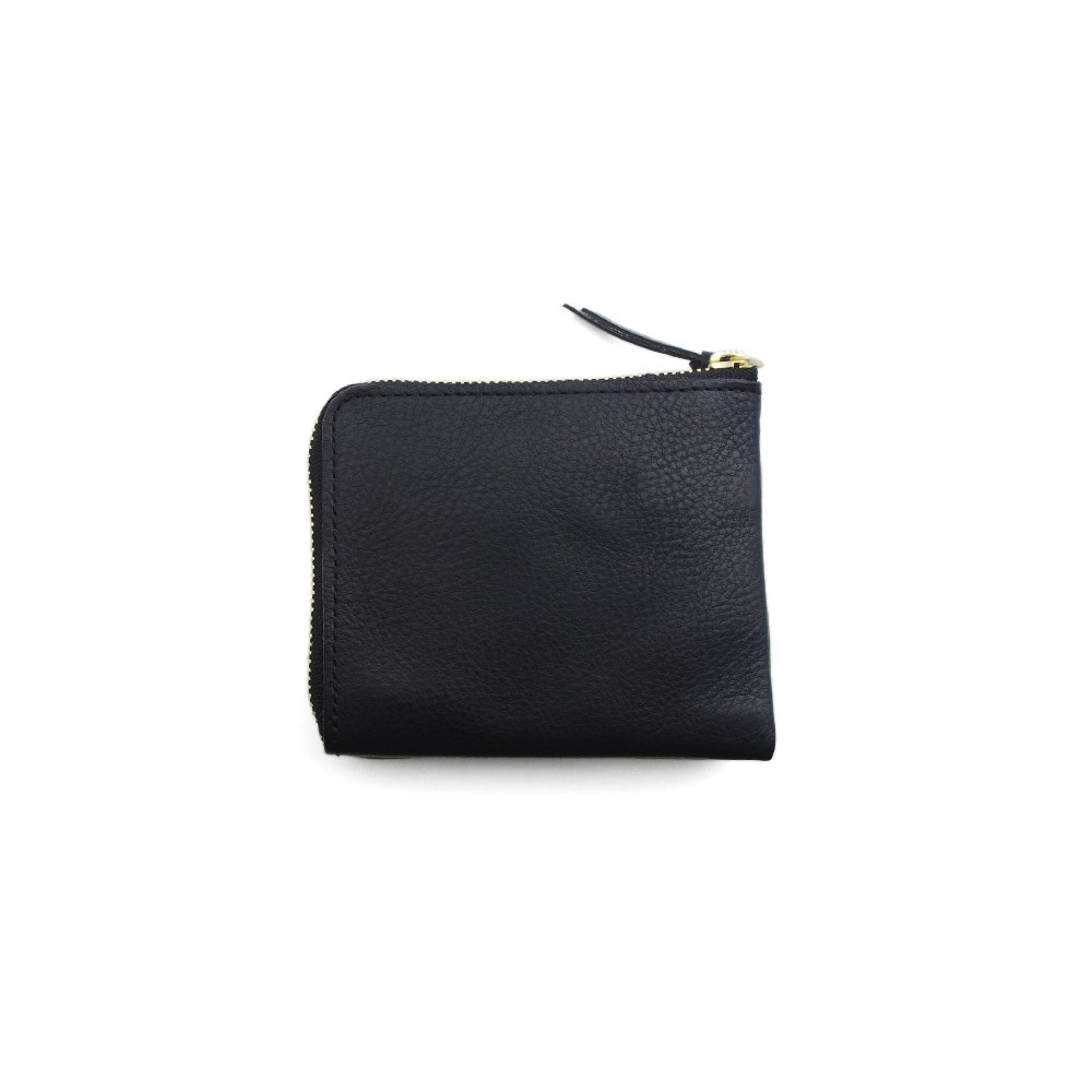 CINQ plus | 小さめの財布（ブラック）