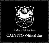 CALYPSO Offisial Site