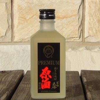 【新発売】【数量限定】青森県産とうもろこし 嶽きみ使用 「嶽きみ焼酎 きみ大佛プレミアム 原酒」【1本 箱入り】 の通信販売・ネット販売