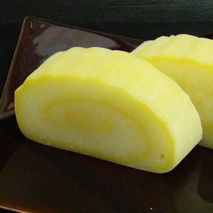 青森県産とうもろこし 嶽きみ使用 「嶽きみうんぺい」Aセット【大1個・小3個】ネット販売